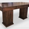 mesa king marron
